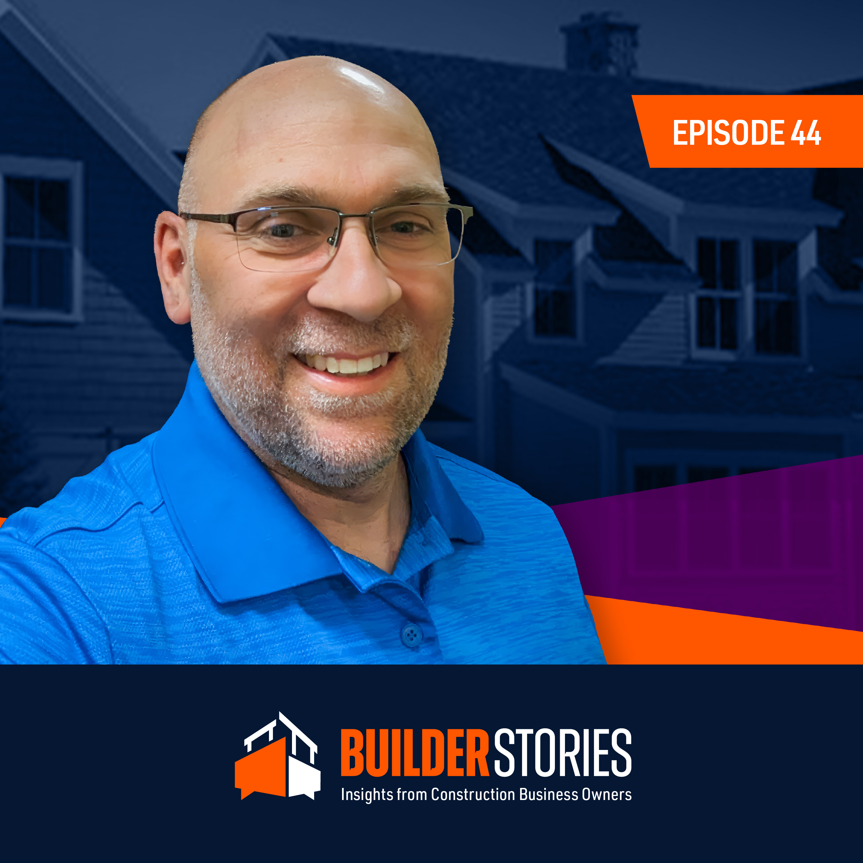 Builder Stories