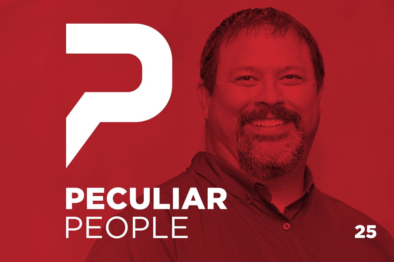 #25: Revitalization with Larry Davis and Dan Wilson