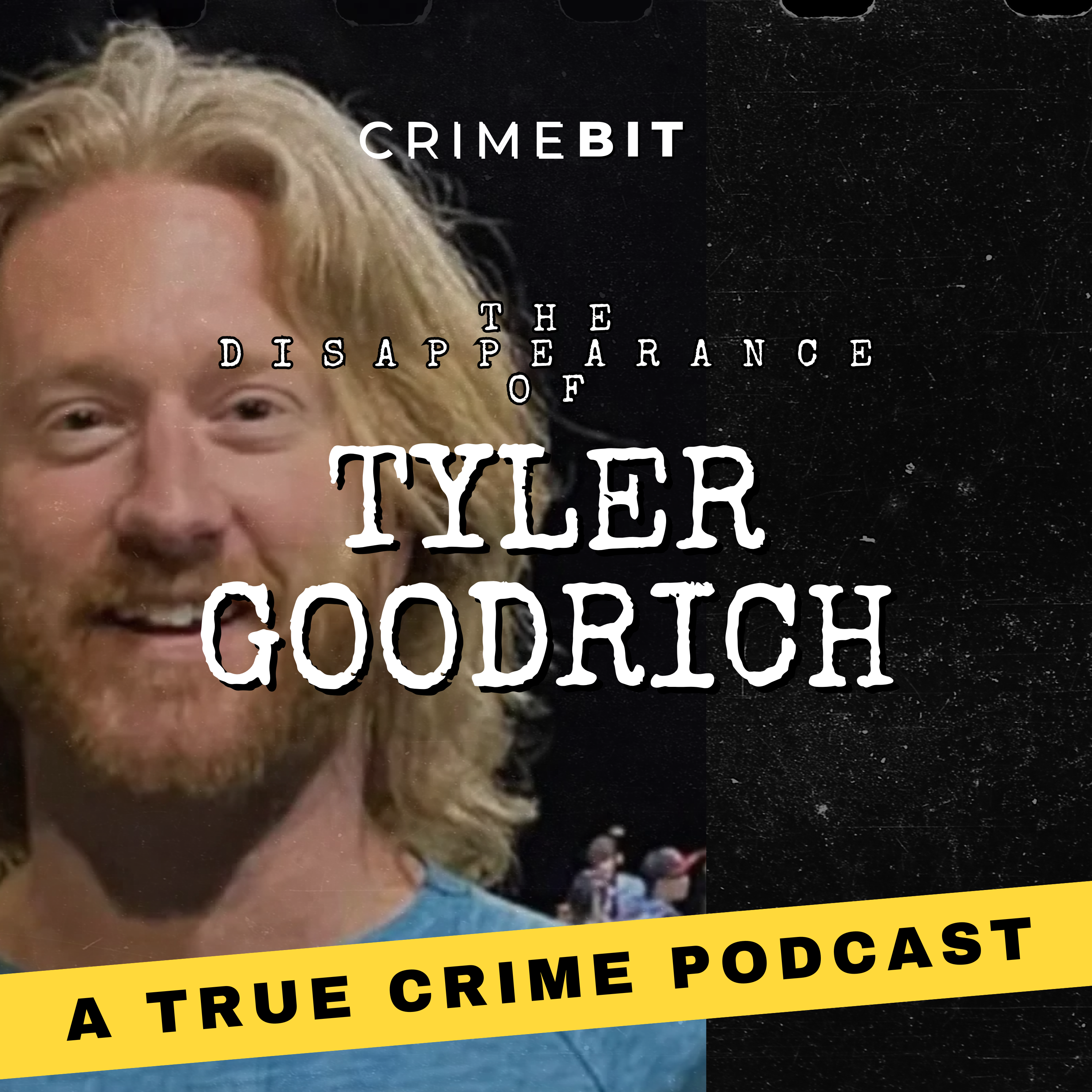 The Search for Tyler Goodrich: A Community's Unwavering Hope