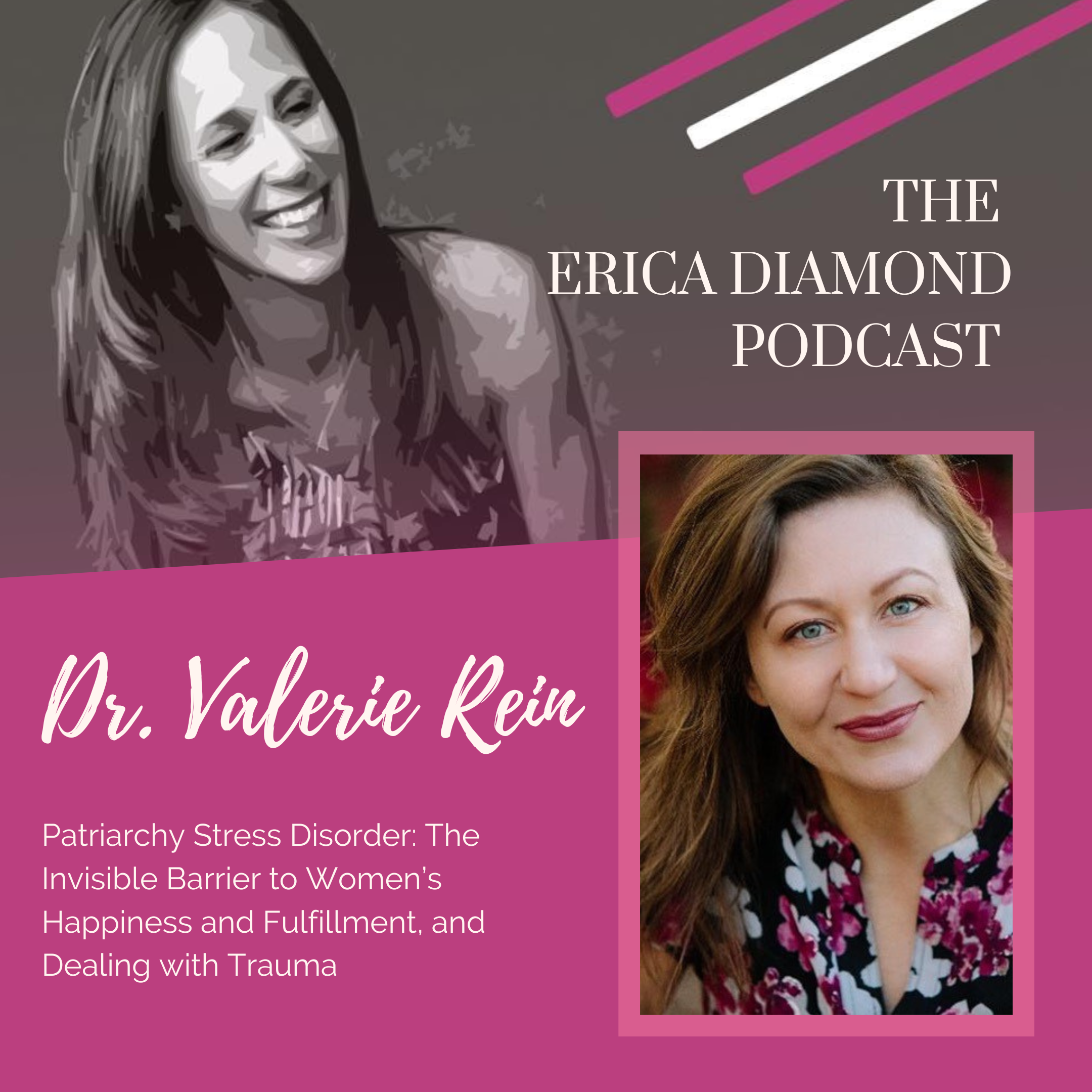 The Erica Diamond Podcast
