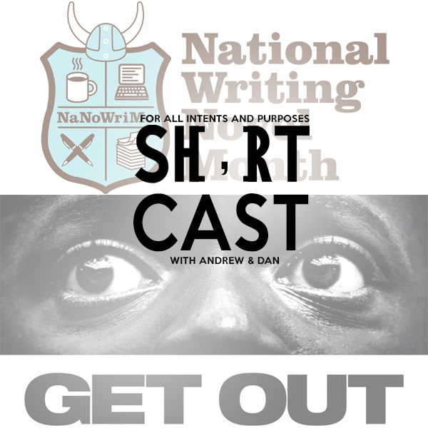 A Podcast [ , ] For All Intents and Purposes