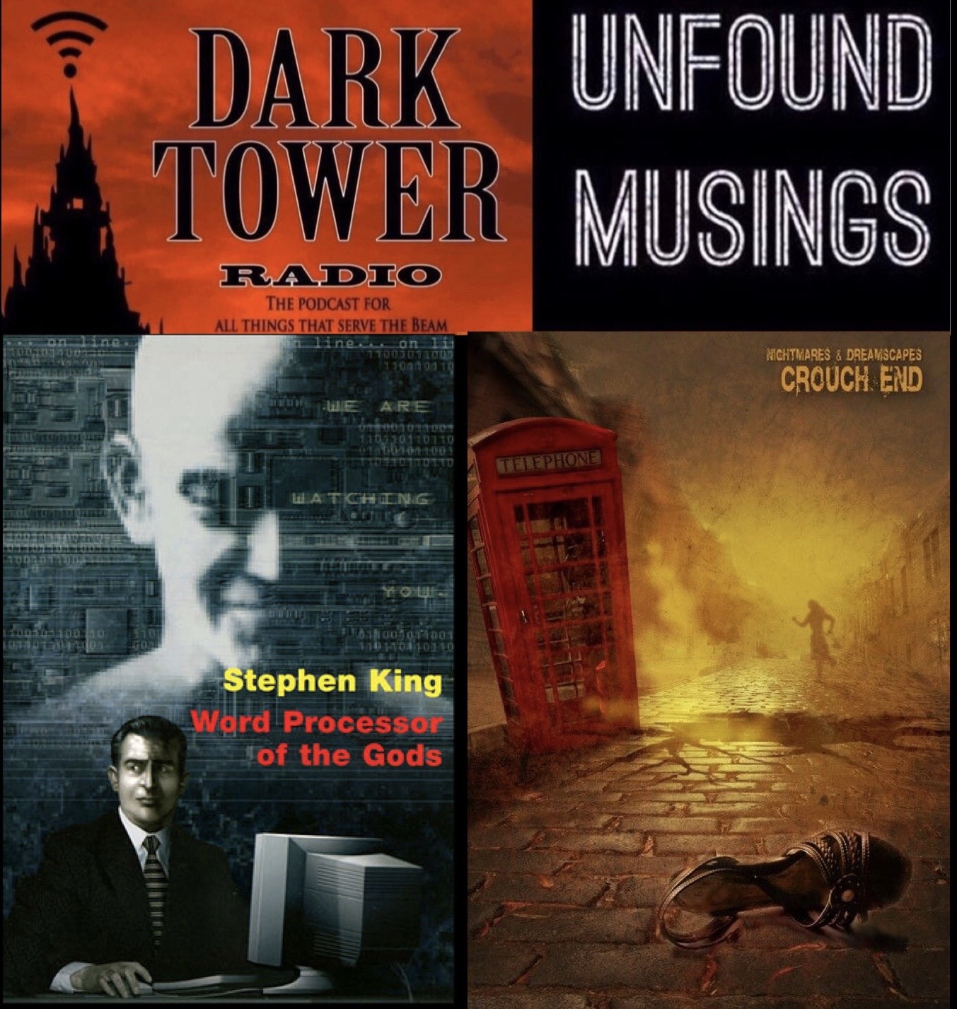 Dark Tower Radio