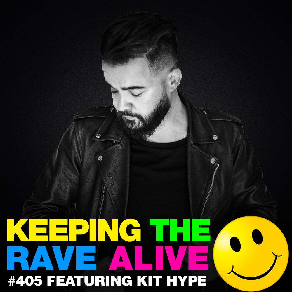 Episode 405: Kit Hype!