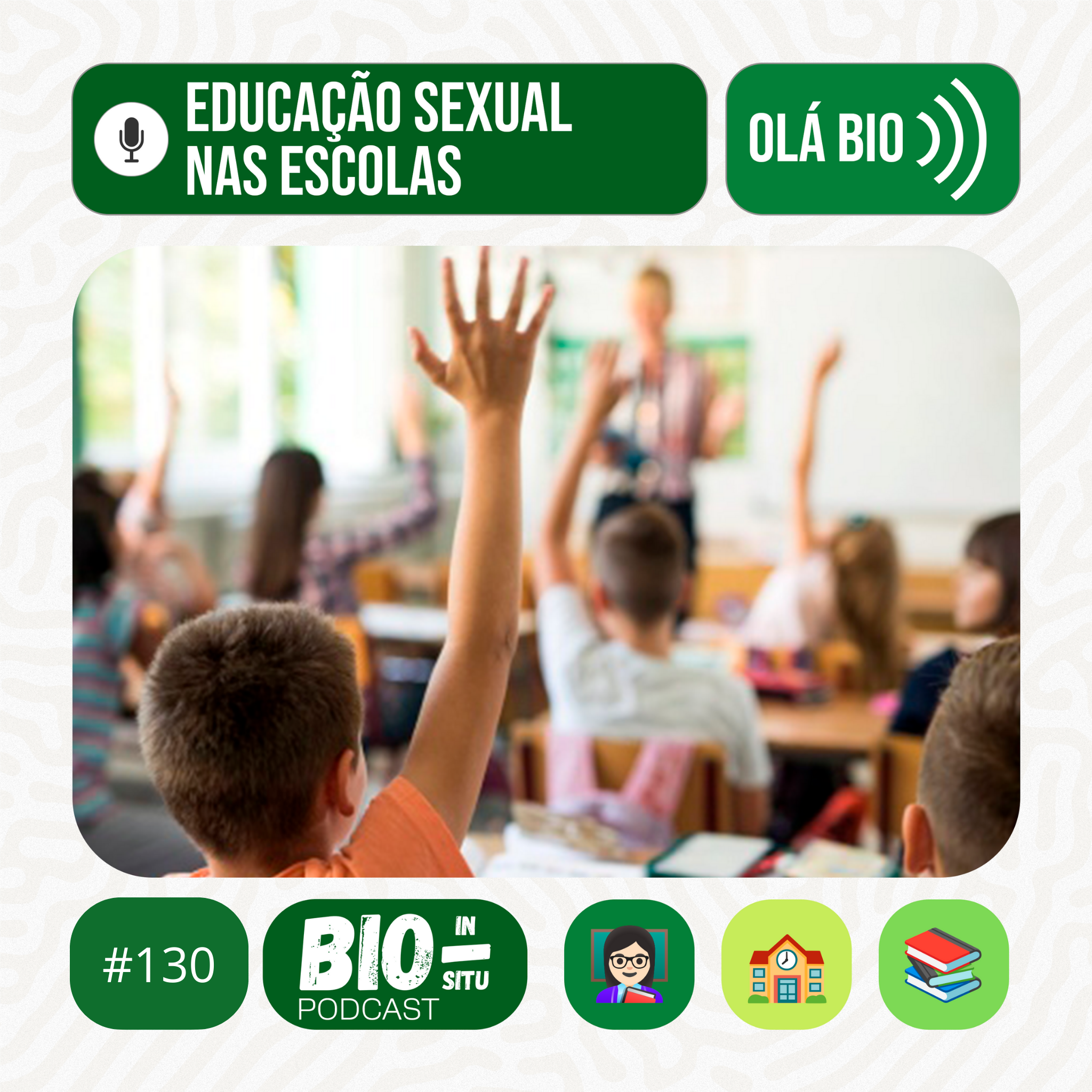 Biologia In Situ