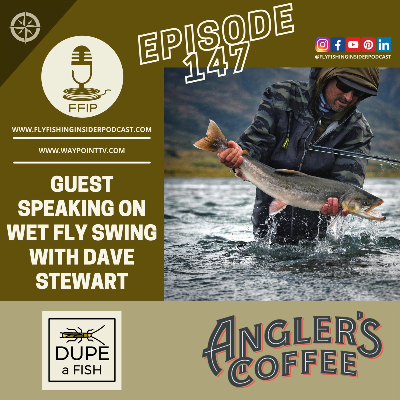 Fly Fishing Insider Podcast