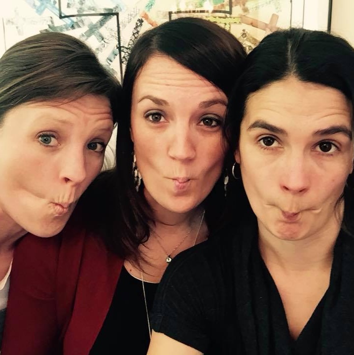 Episode 615: The Best Kind of Love (with Katy's sisters)