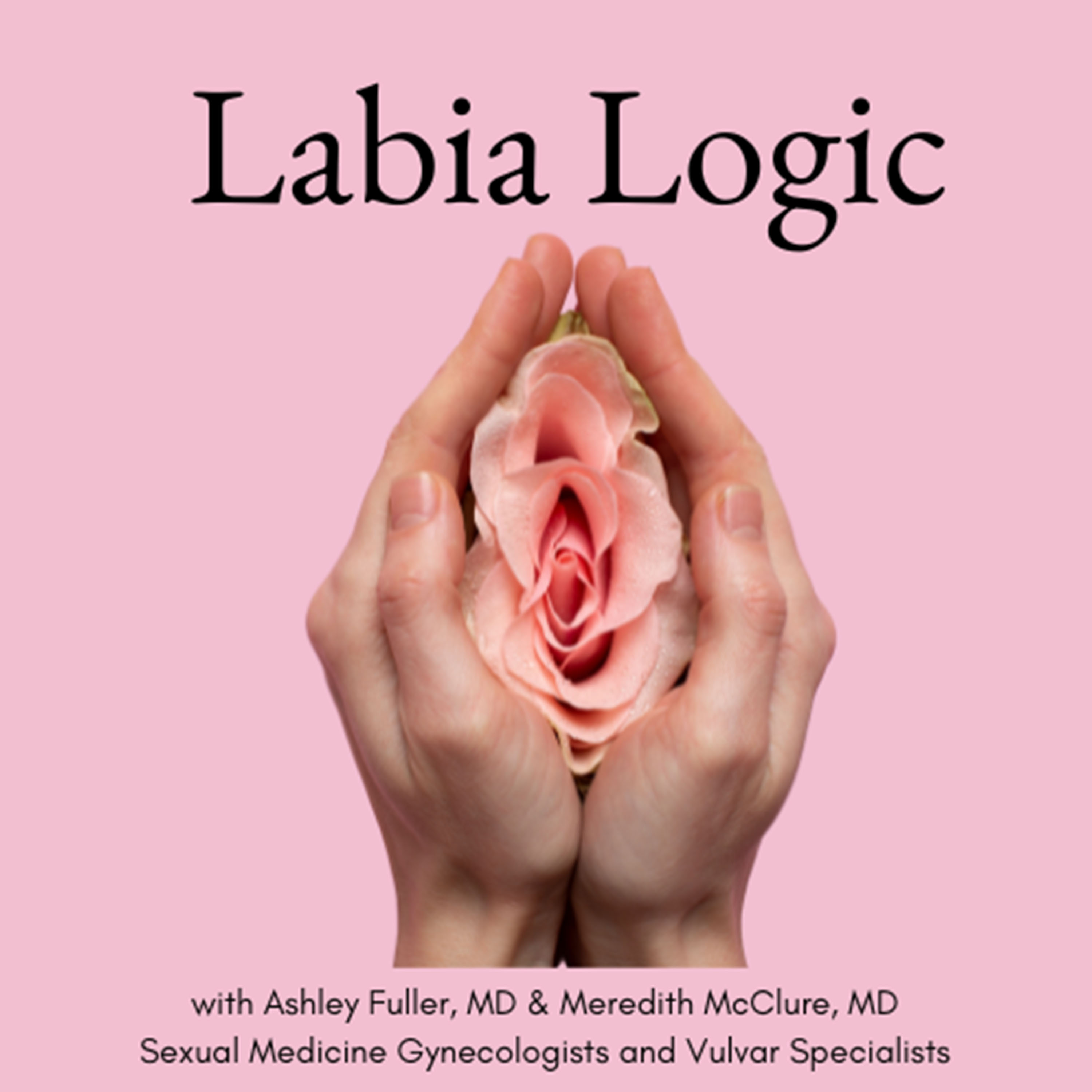 Labia Logic