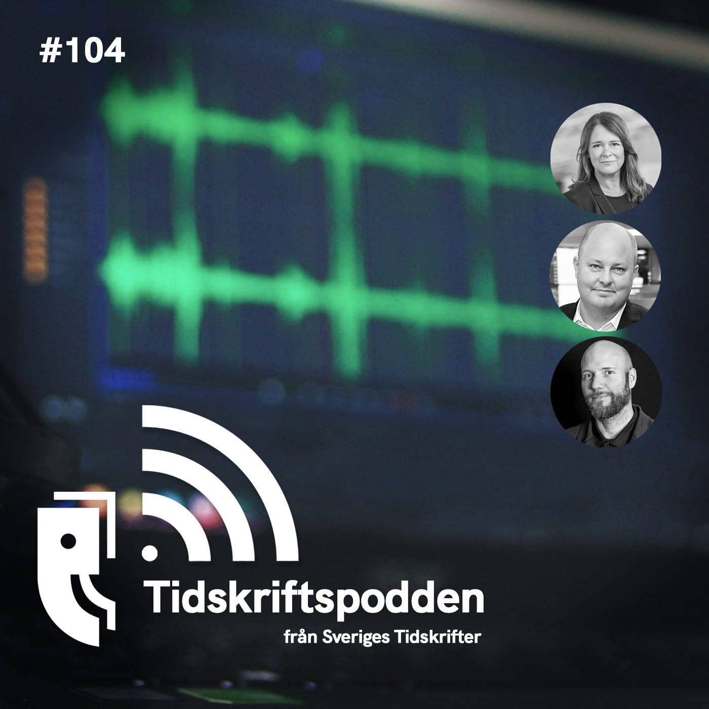 Publicistpodden