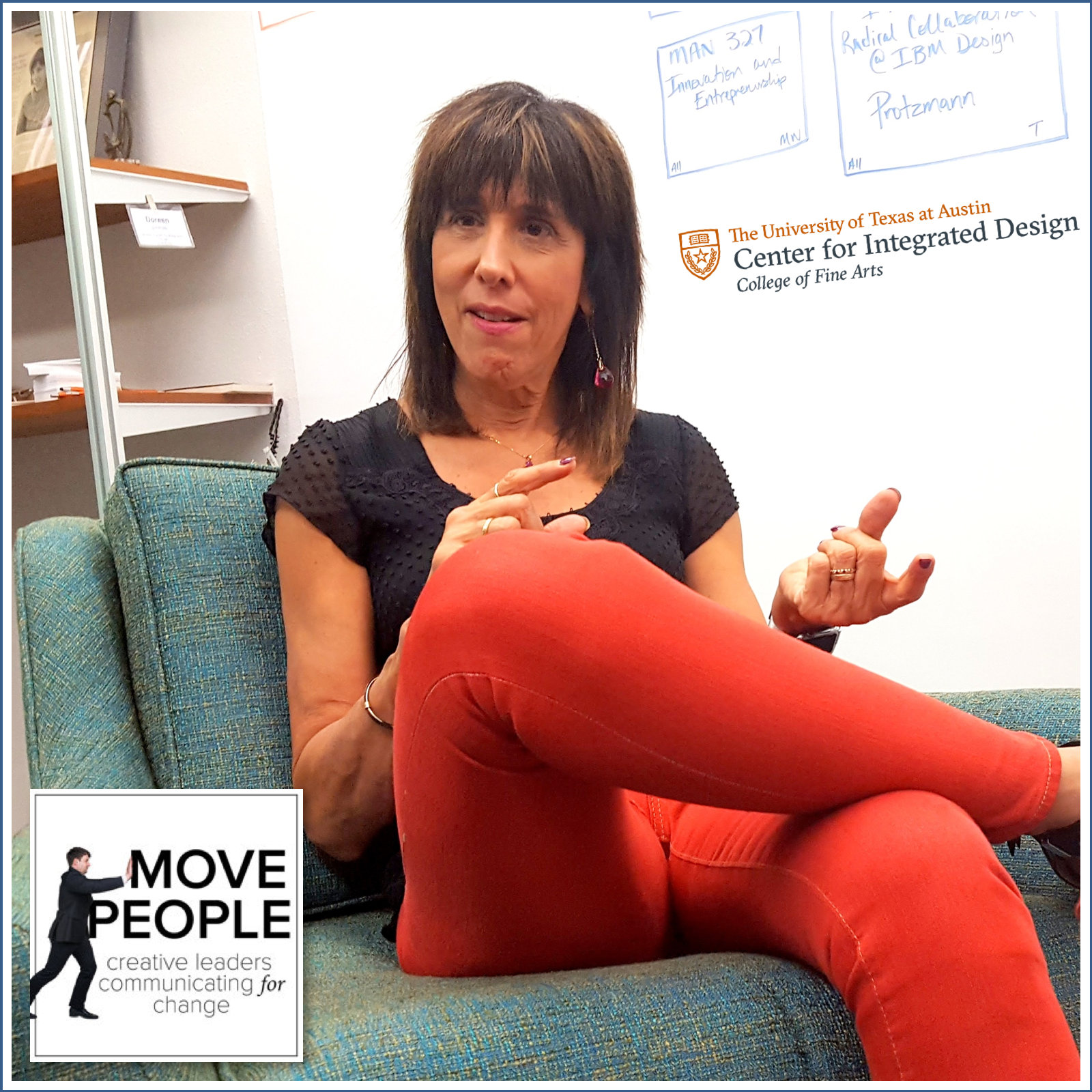 Move People Podcast