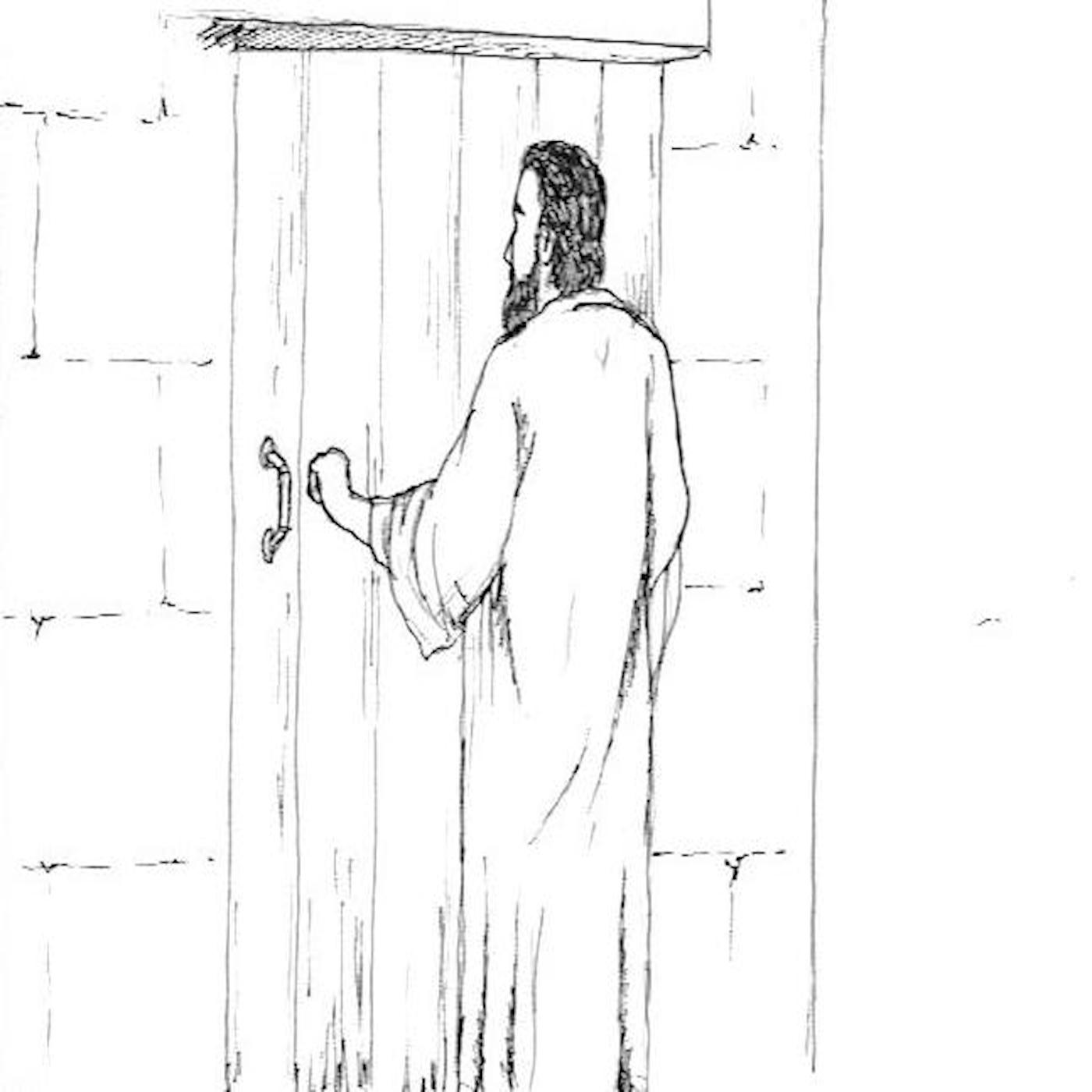Life of Disciples ชีวิตสาวก 55. สาวกกับการอธิษฐาน (มัทธิว 7:7-12)
