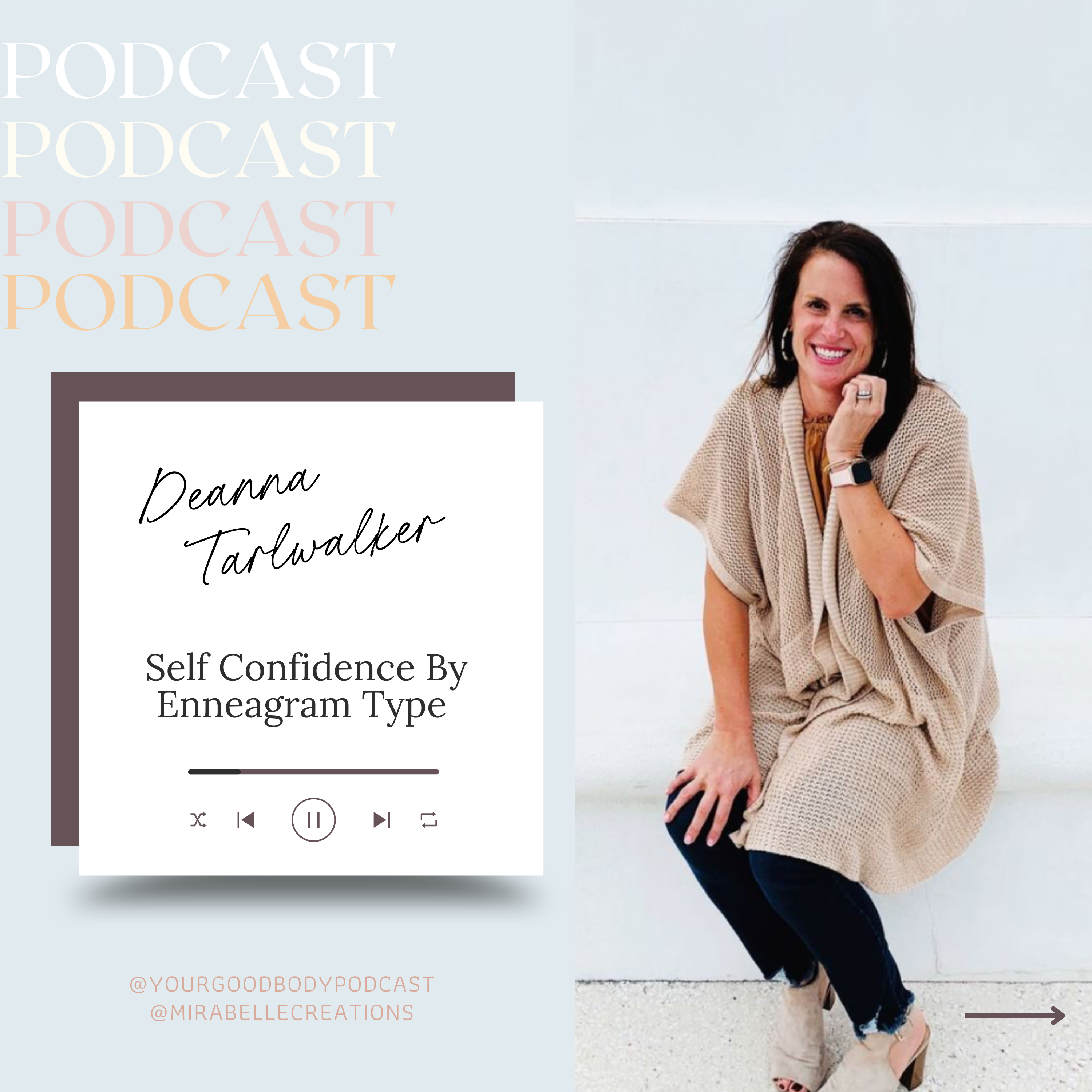 Your Good Body Podcast