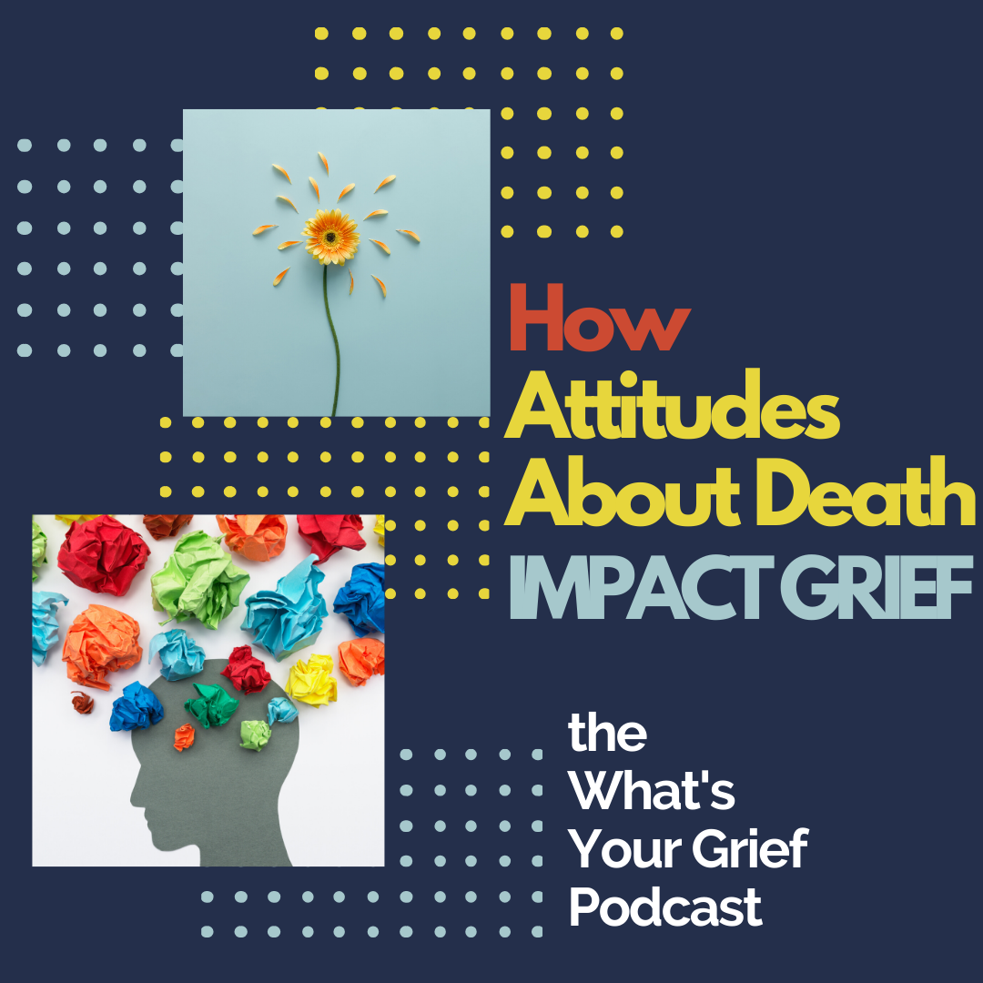 What\'s Your Grief Podcast