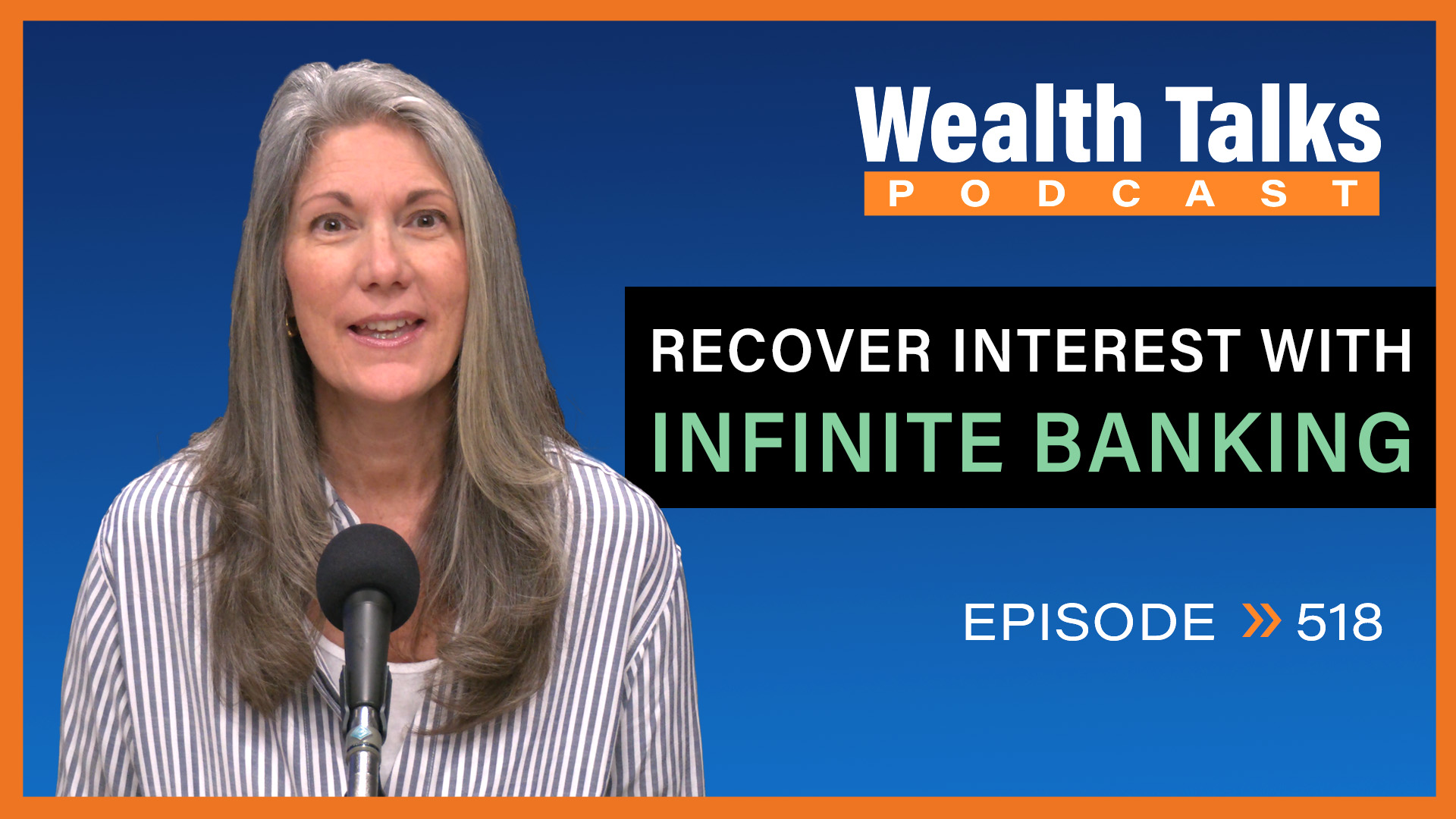 Recover Interest With Infinite Banking