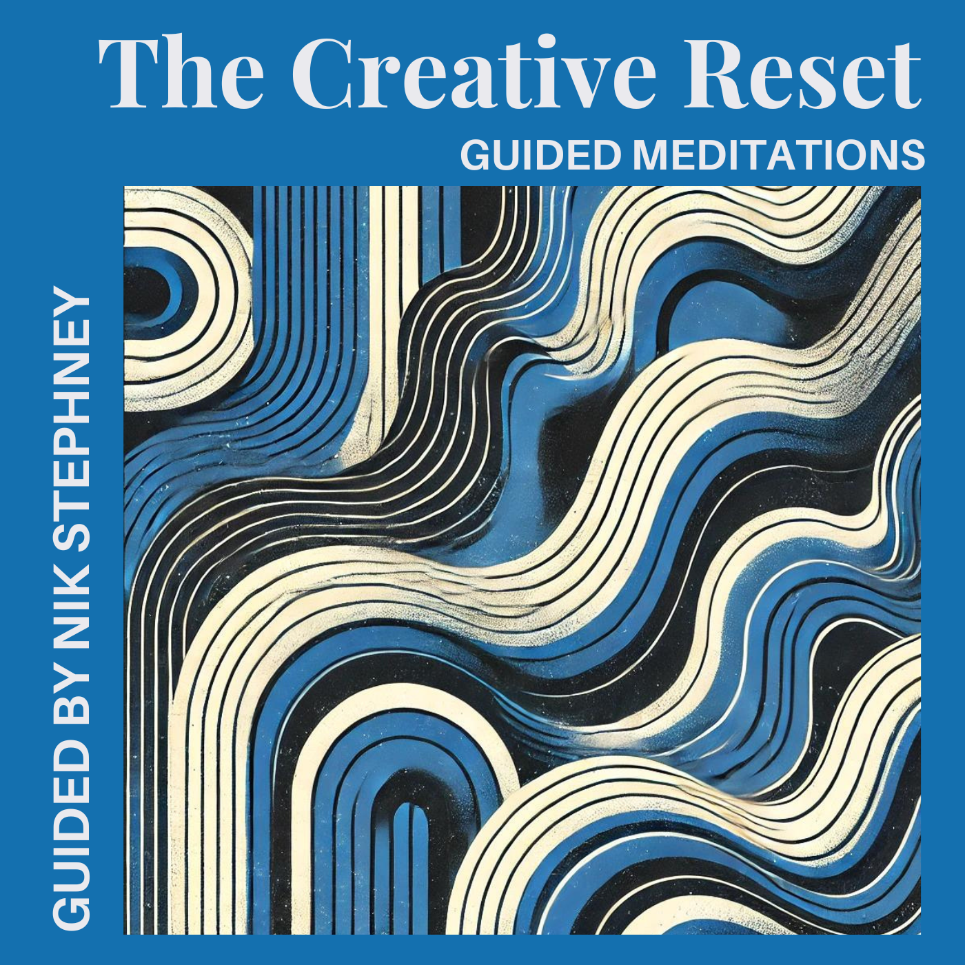 The Creative Reset
