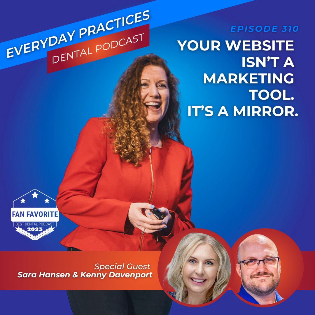 Everyday Practices Dental Podcast