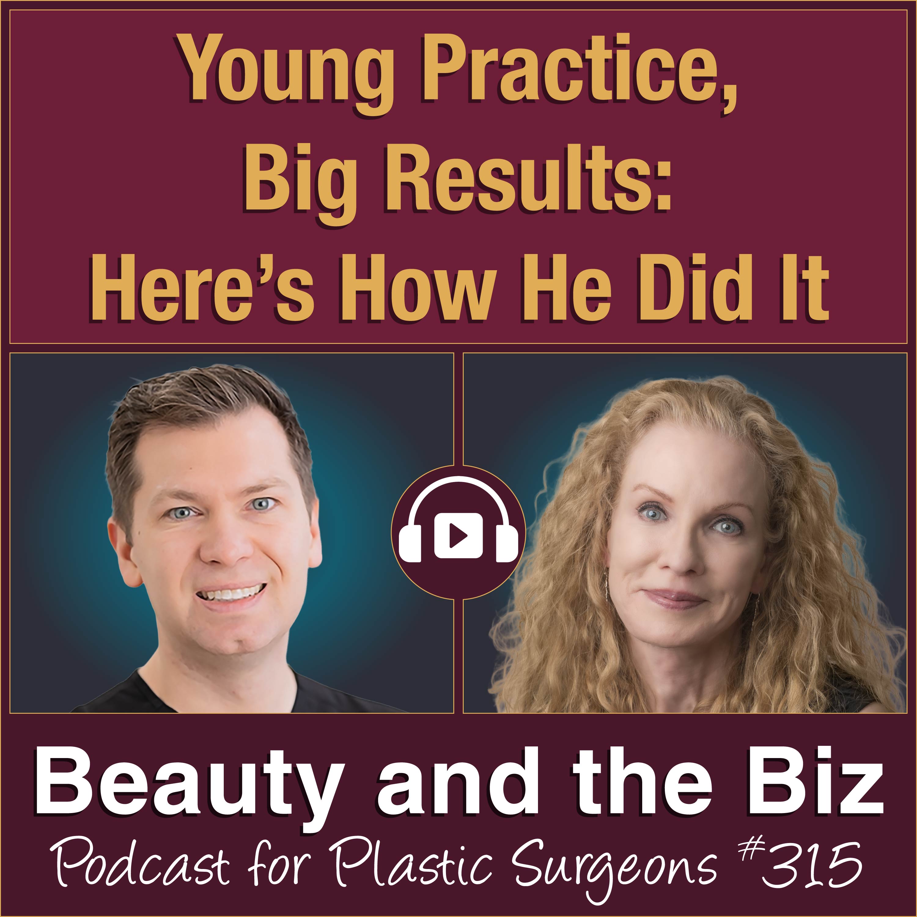 Beauty and the Biz