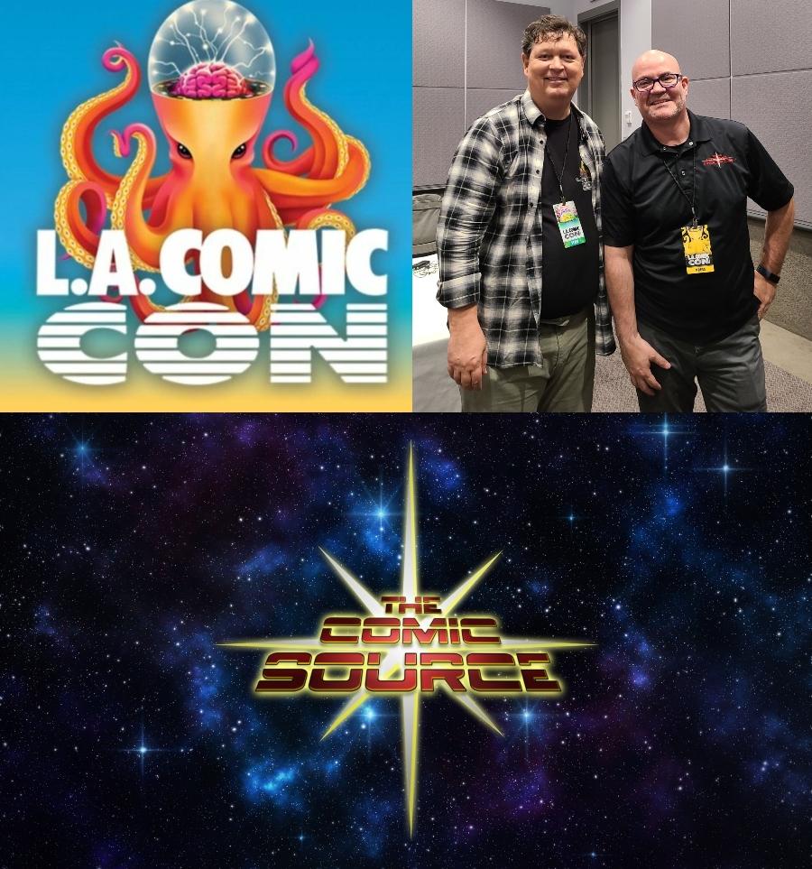 LACC Wrap Up With Chris DeMoulin