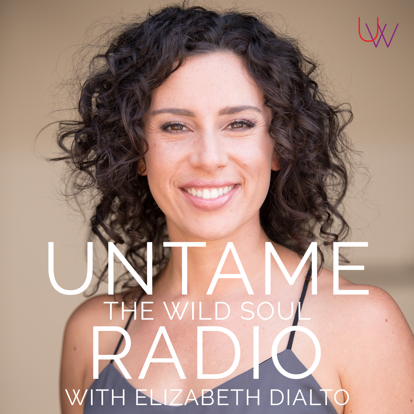 Embodied with Elizabeth DiAlto