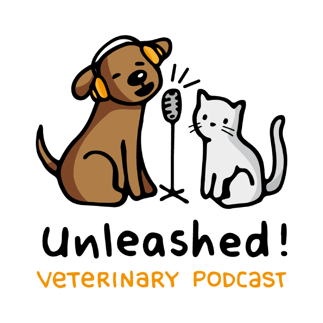 Unleashed Veterinary Podcast