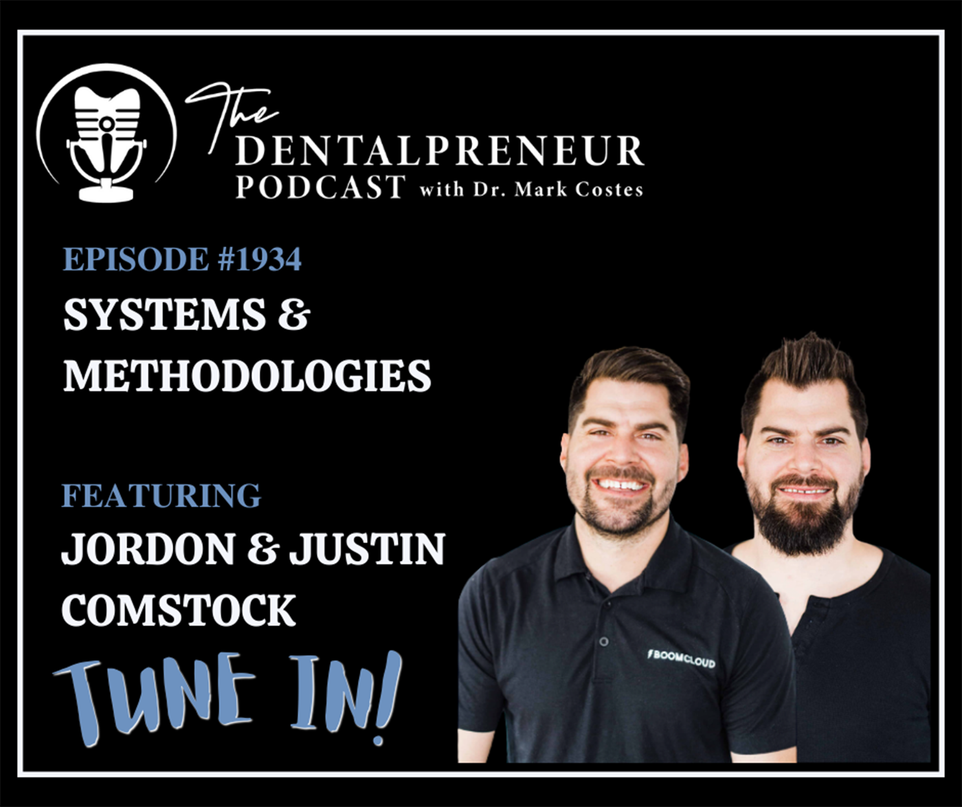 The Dentalpreneur Podcast w/ Dr. Mark Costes