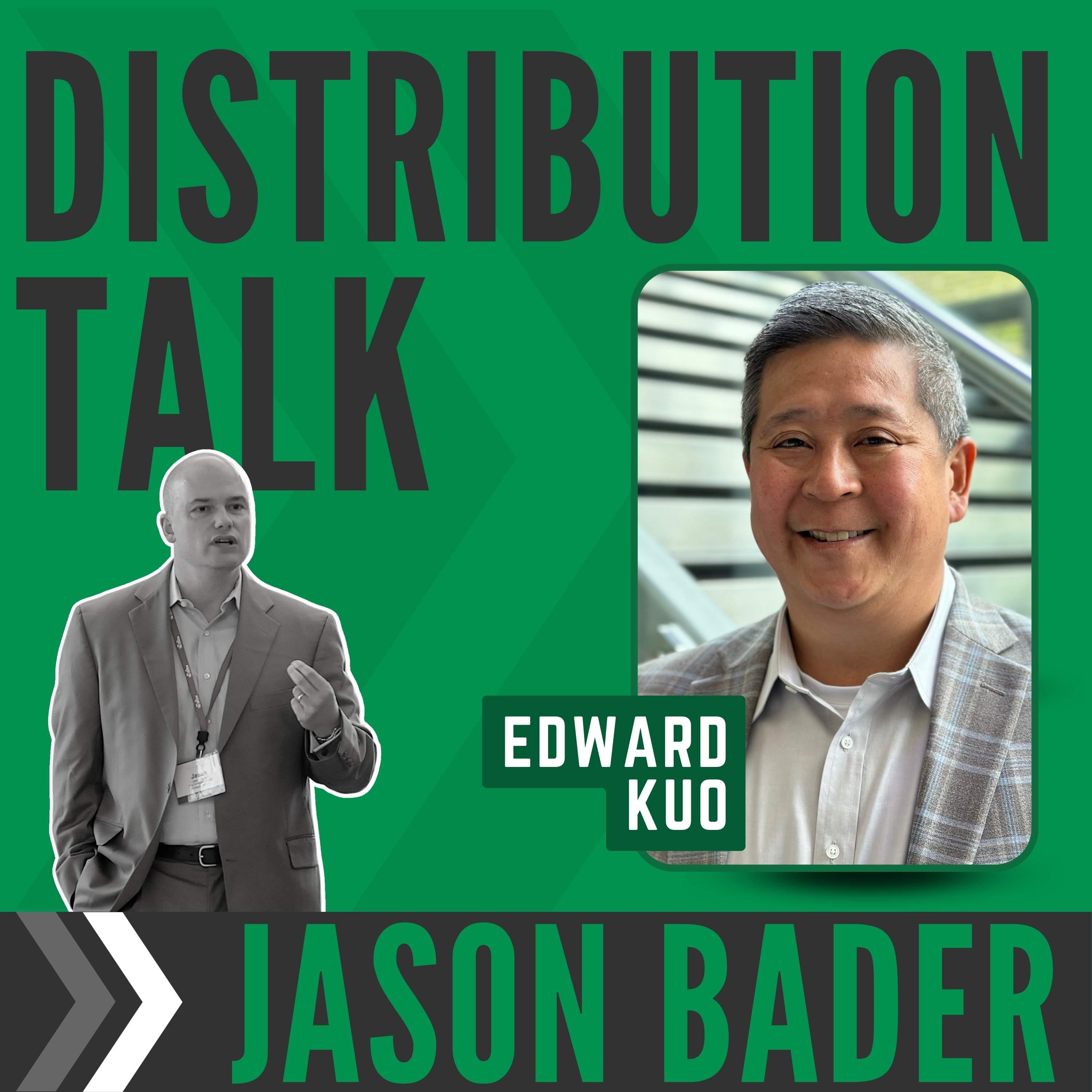 Distribution Talk