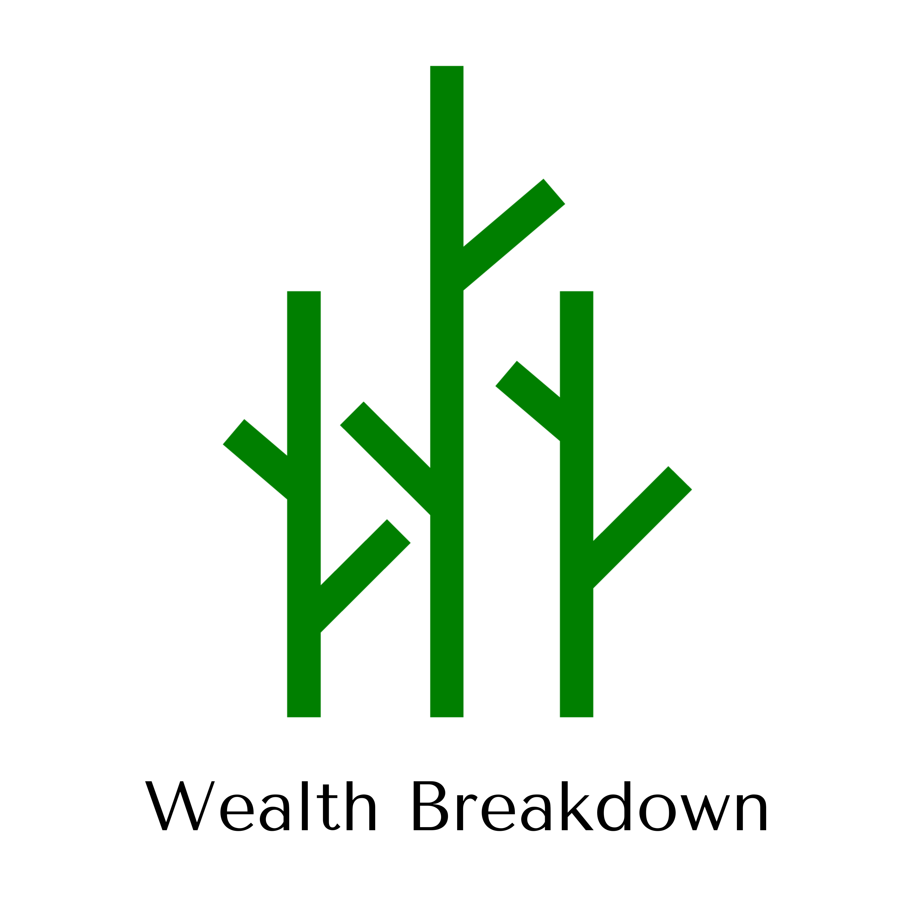 Wealth Breakdown