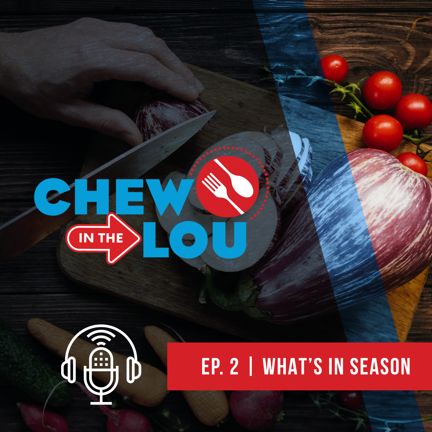 Chew In The Lou