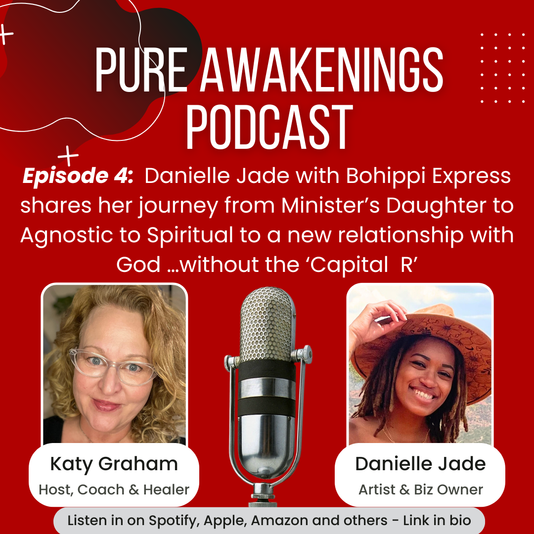 Pure Awakenings Podcast
