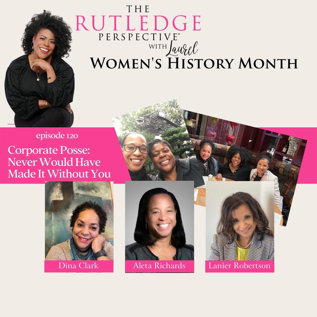 The Rutledge Perspective Podcast