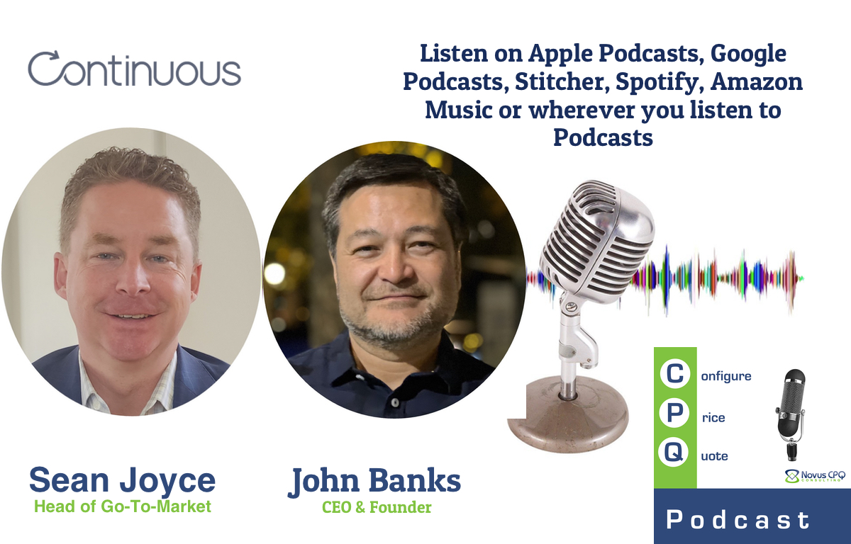 CPQ Podcast