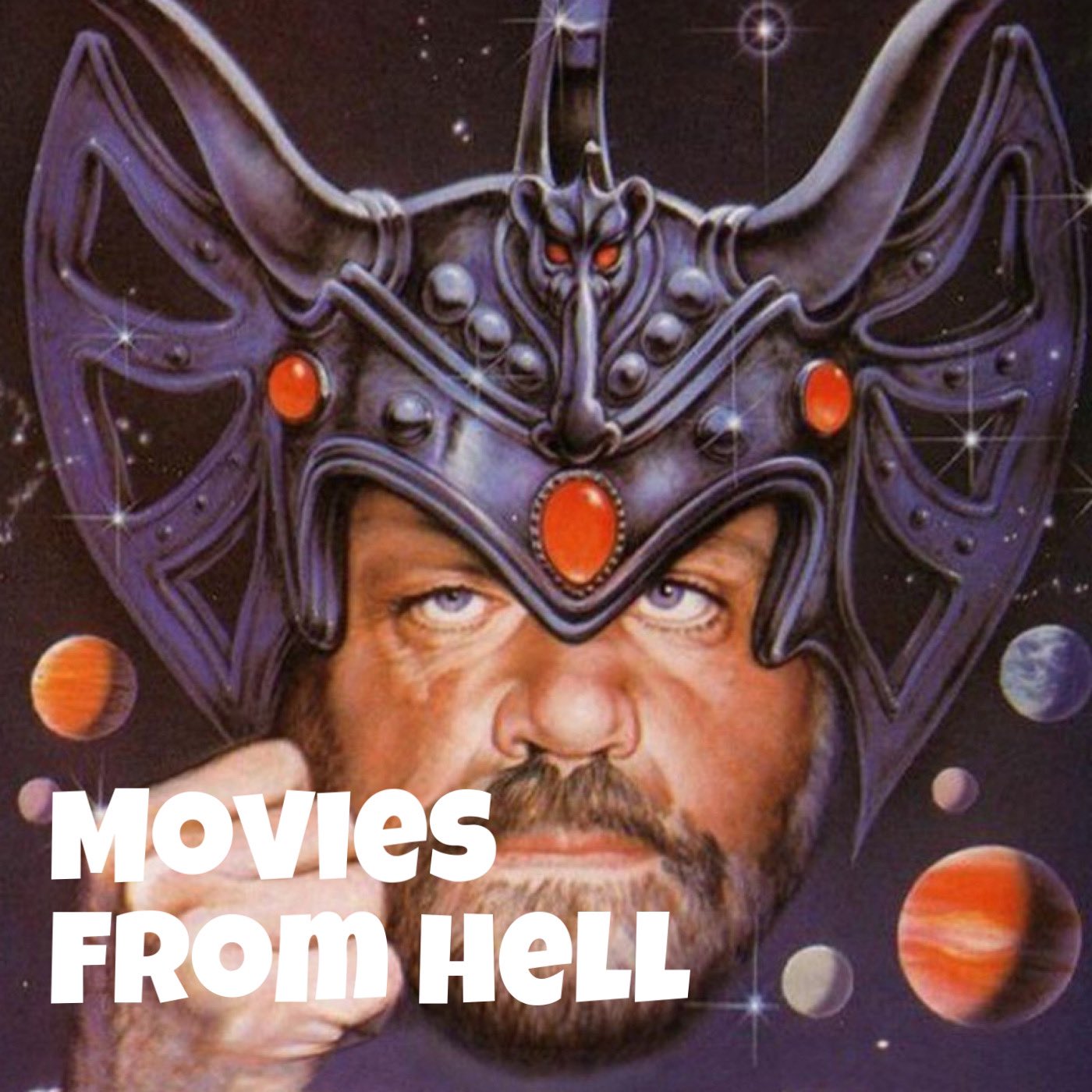 cover of episode BEASTMASTER, DEATHSTALKER & OTHER CONAN RIP-OFFS
