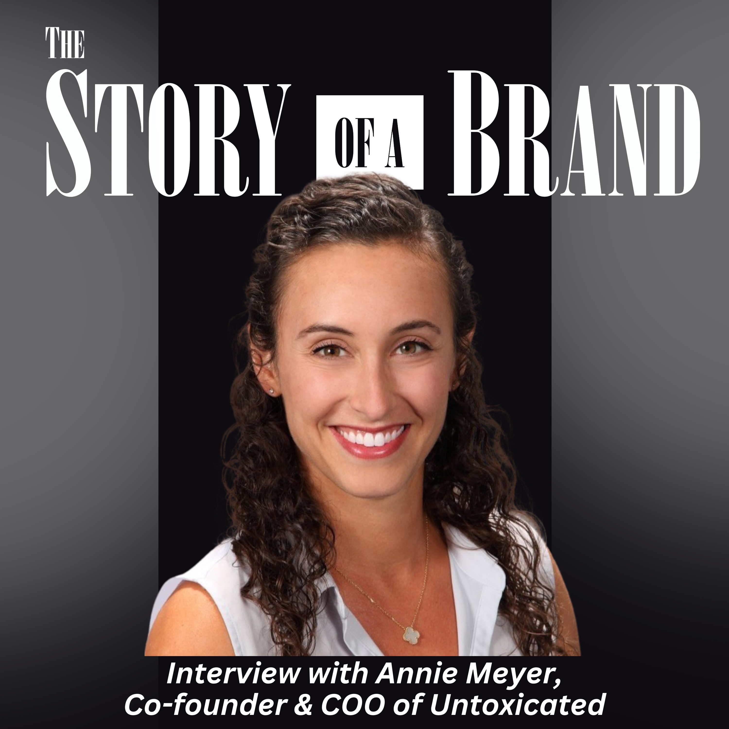 The Story of a Brand Show