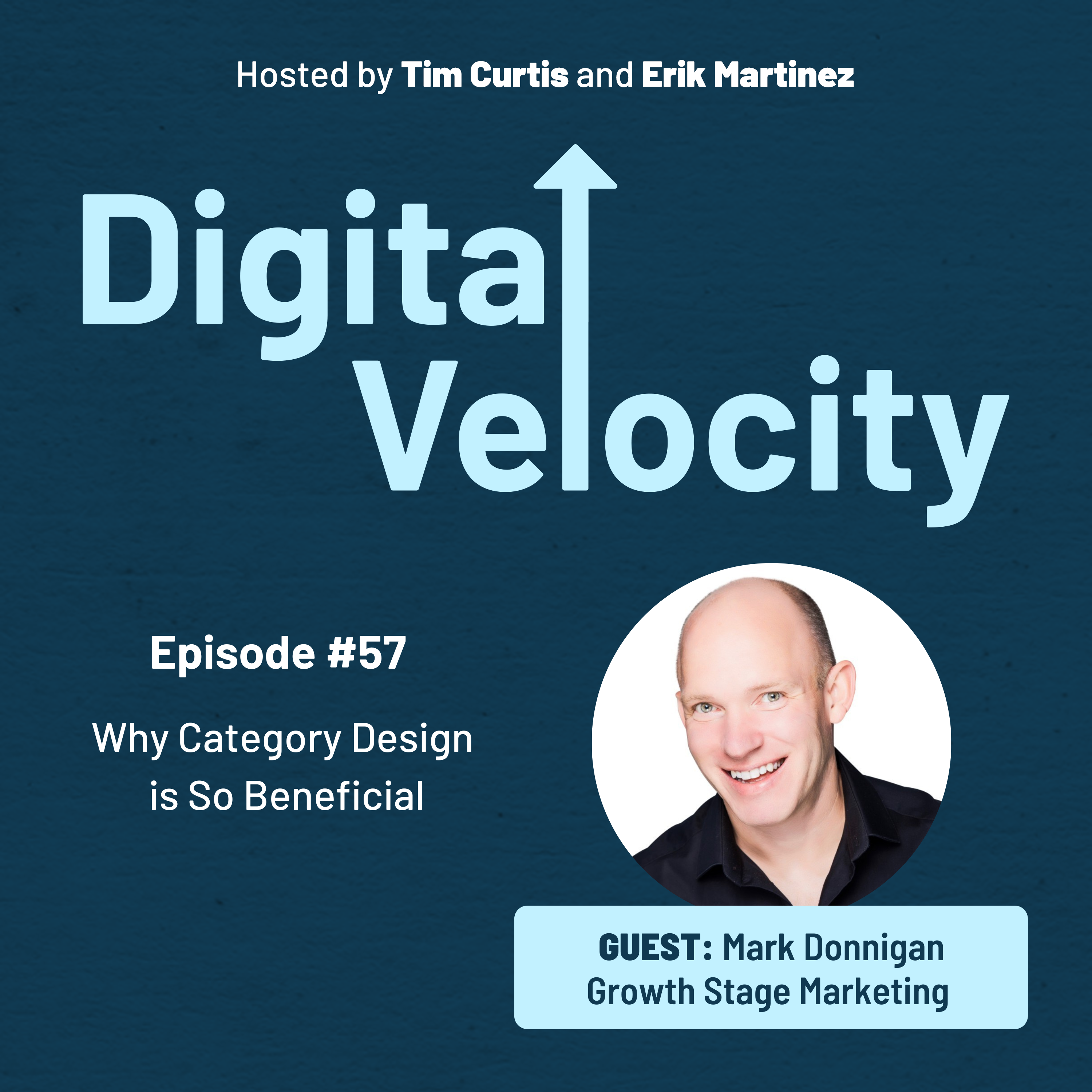 Digital Velocity