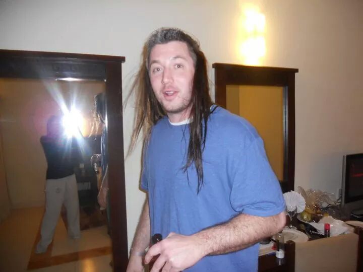 Yo Long Tooth, Let's Ride!! Yo Long Tooth, Let's Ride!!