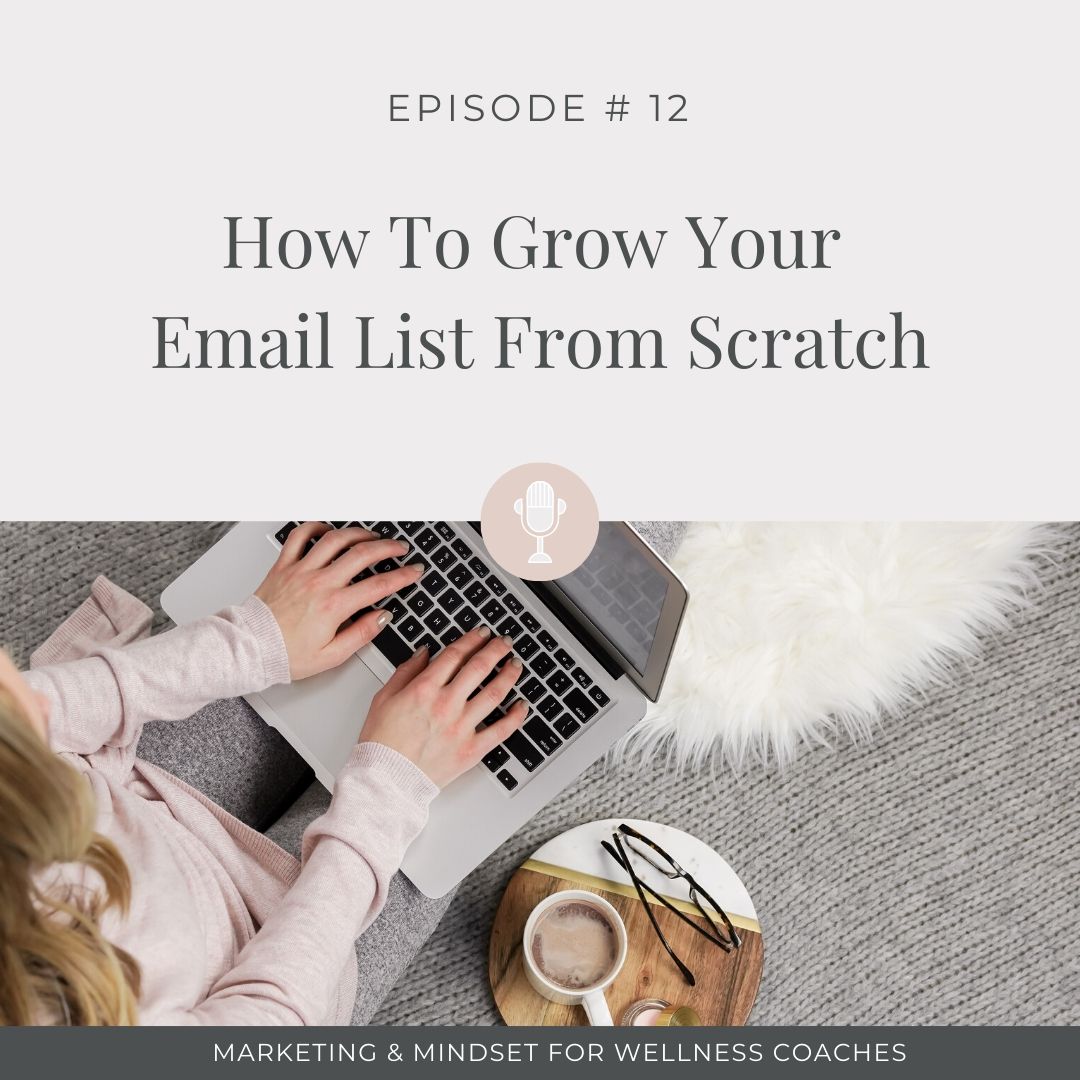 The Wellness Project with Dr. Kim Foster