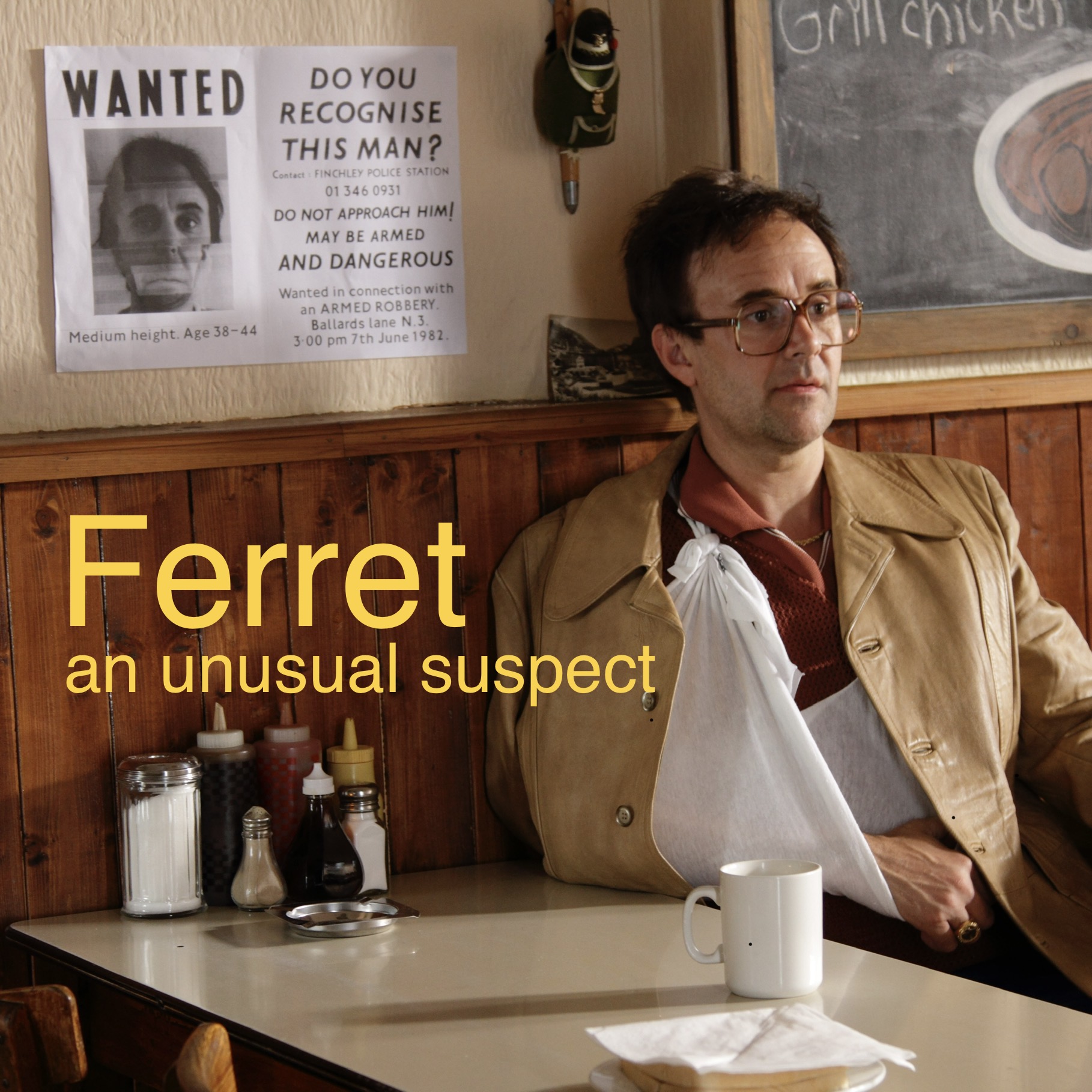 Ferret