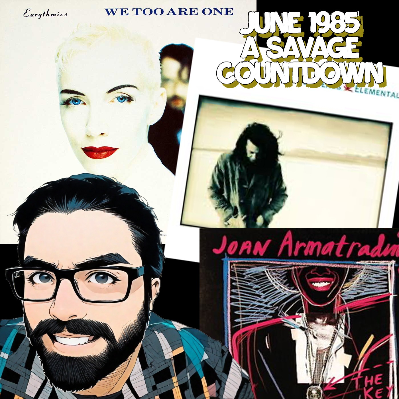 The Capital Countdown for June 7th 2025