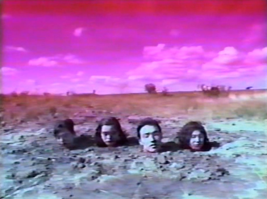 Live At The Death Factory