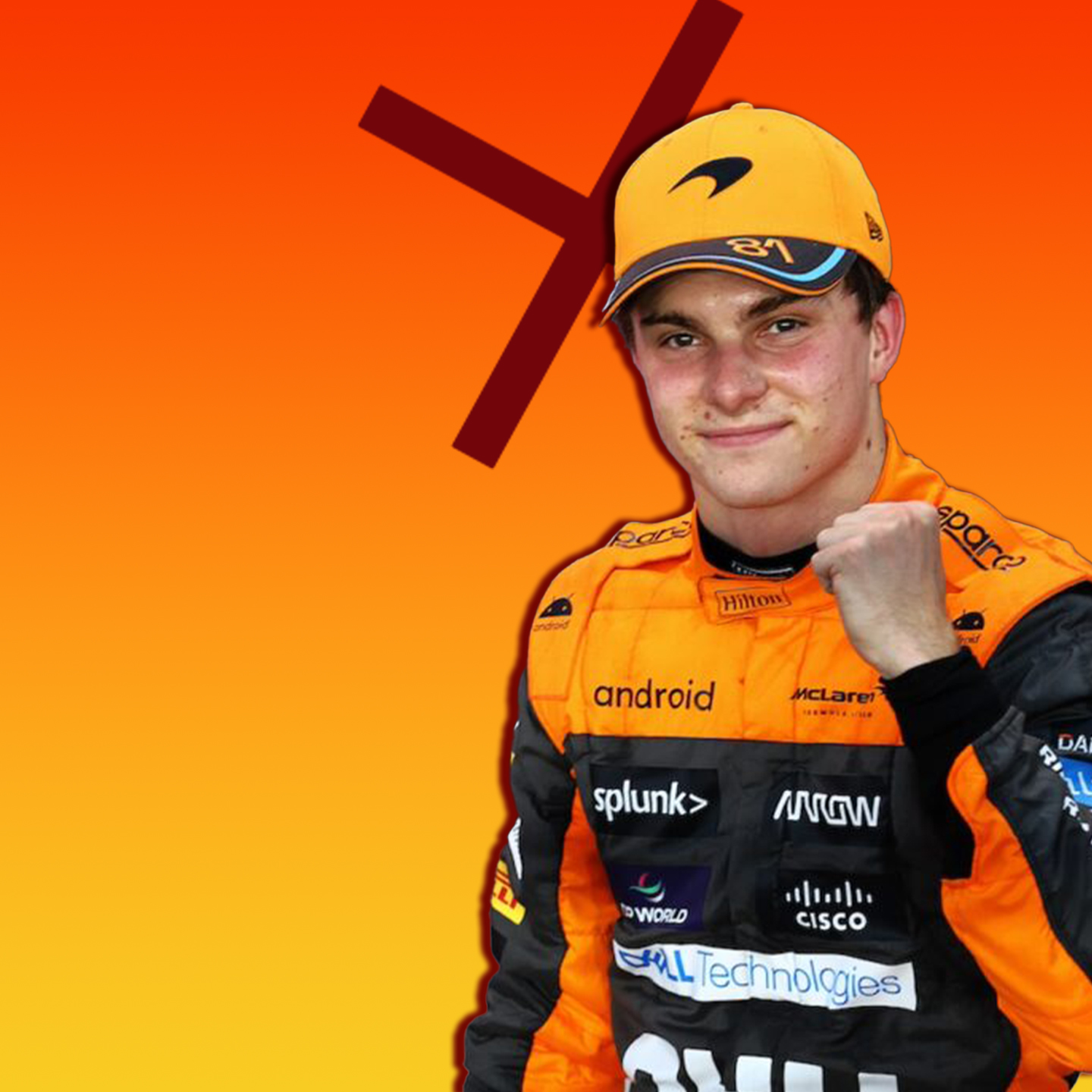 Formula 1 - Australian Grand Prix
