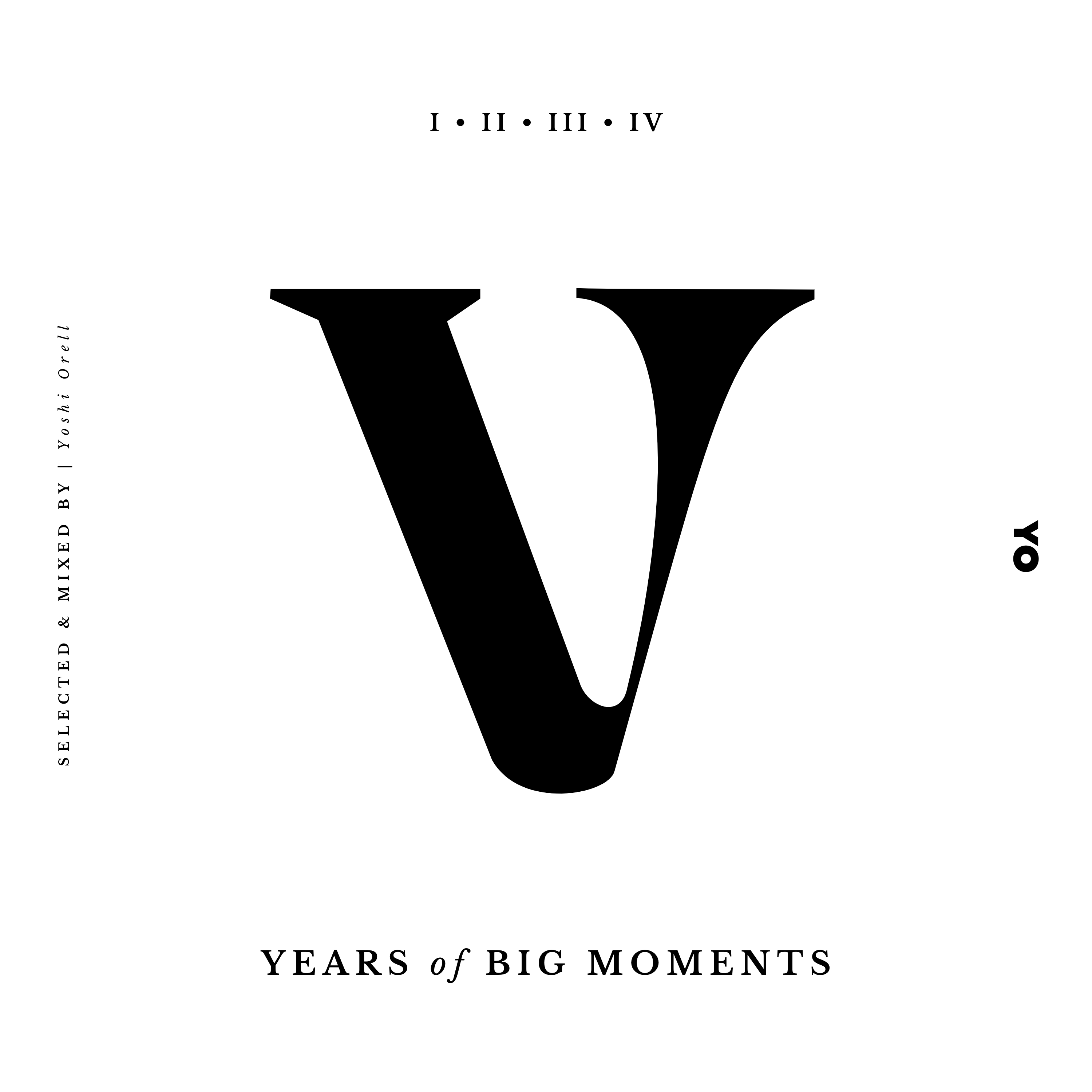 120 Moments