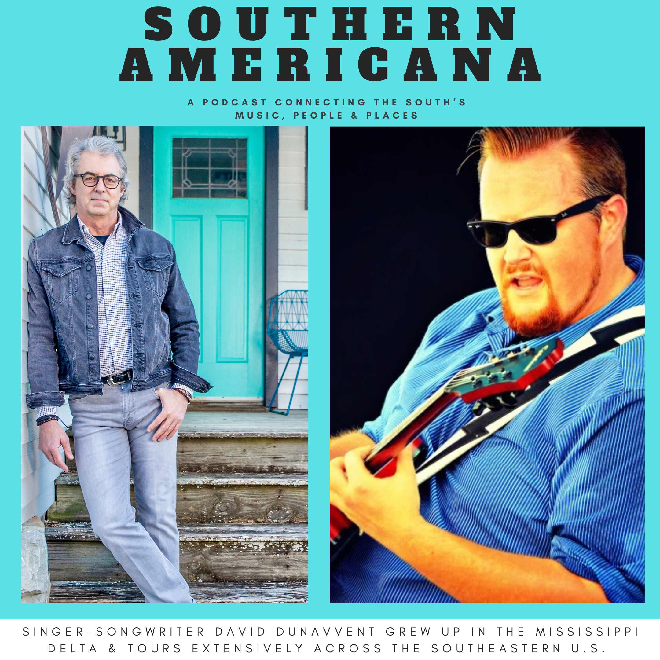 Southern Americana
