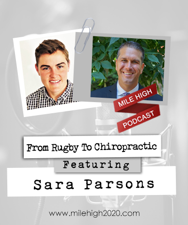 Mile High Chiro Podcast