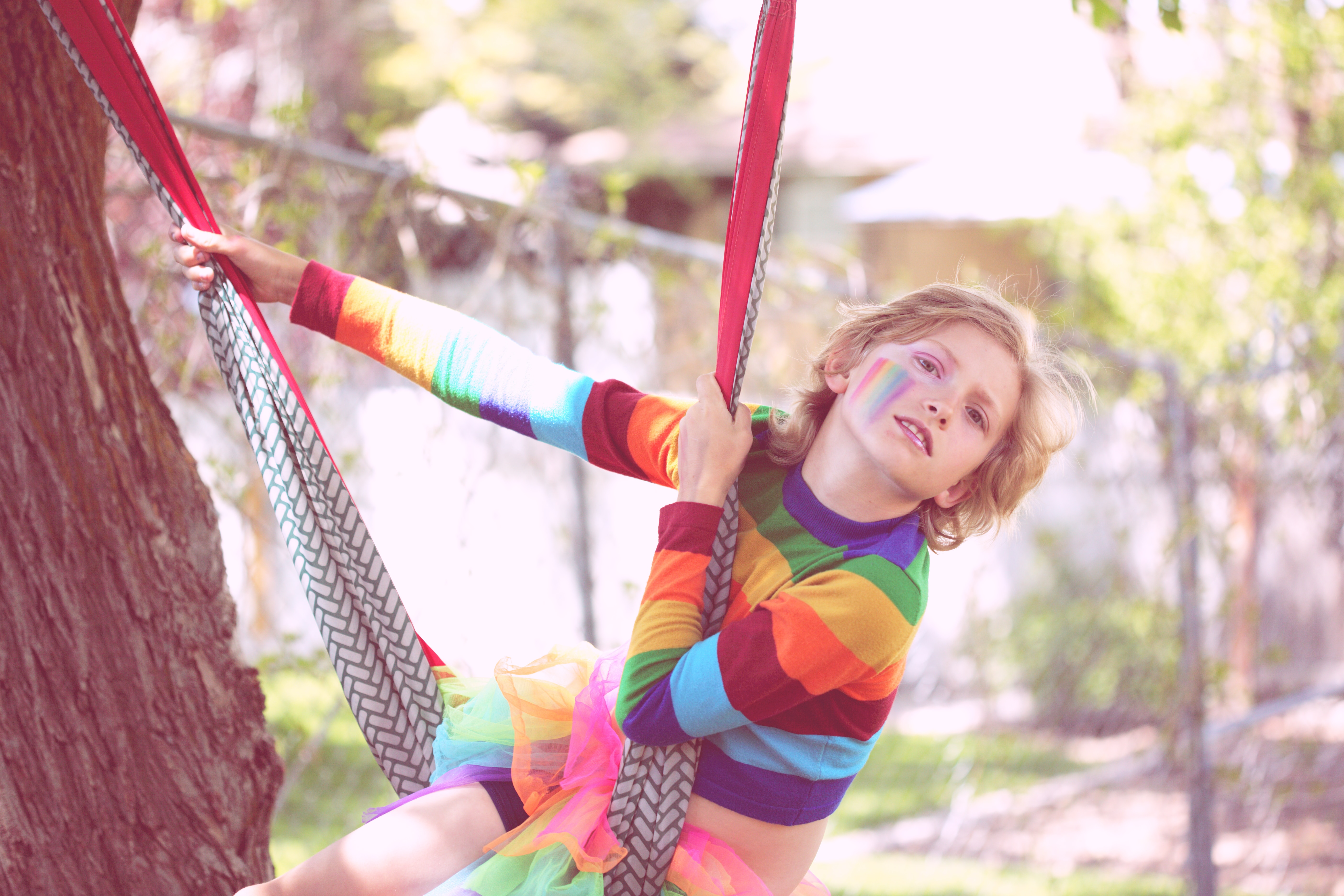 Affirming Trans Children