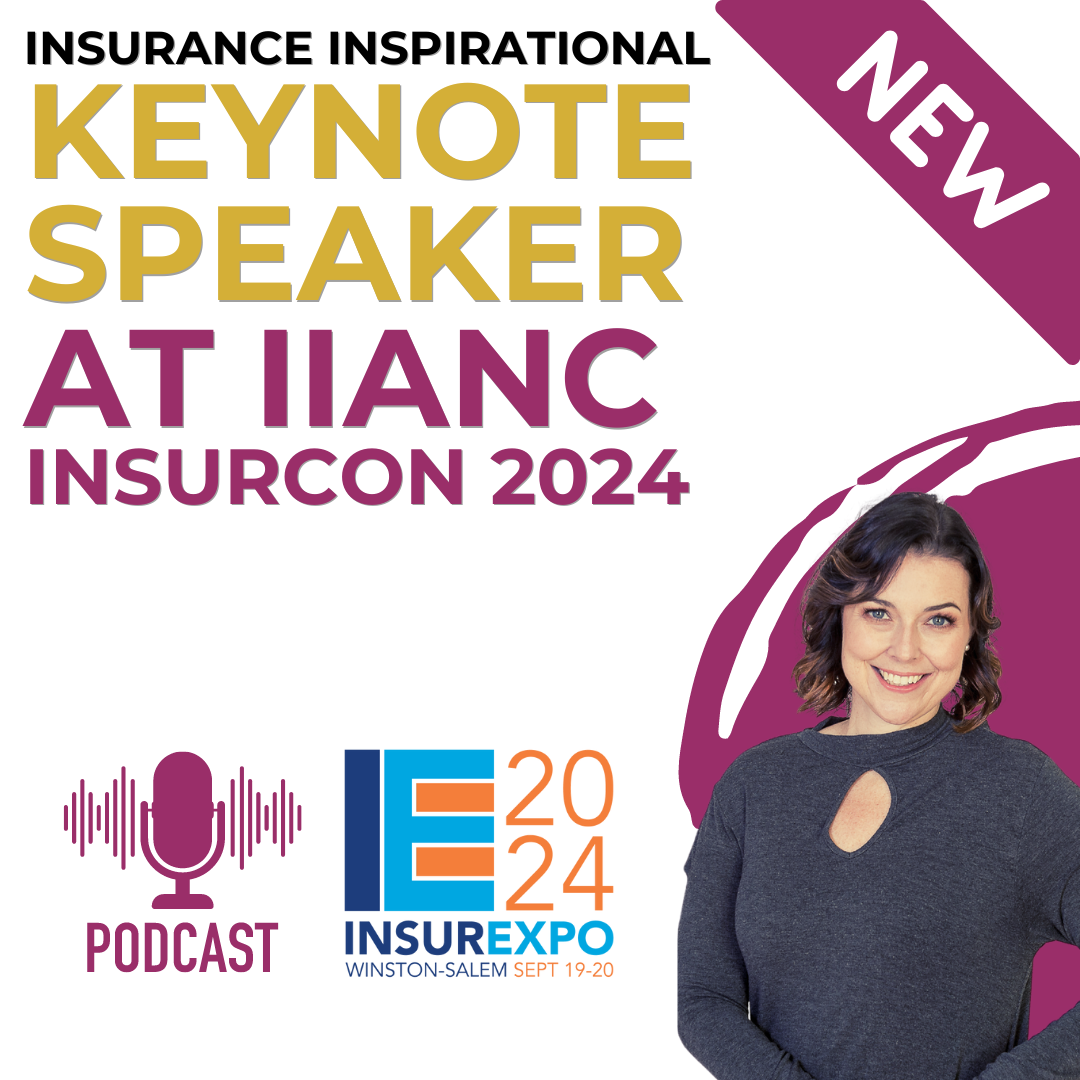 The Ridiculously Amazing Insurance Podcast