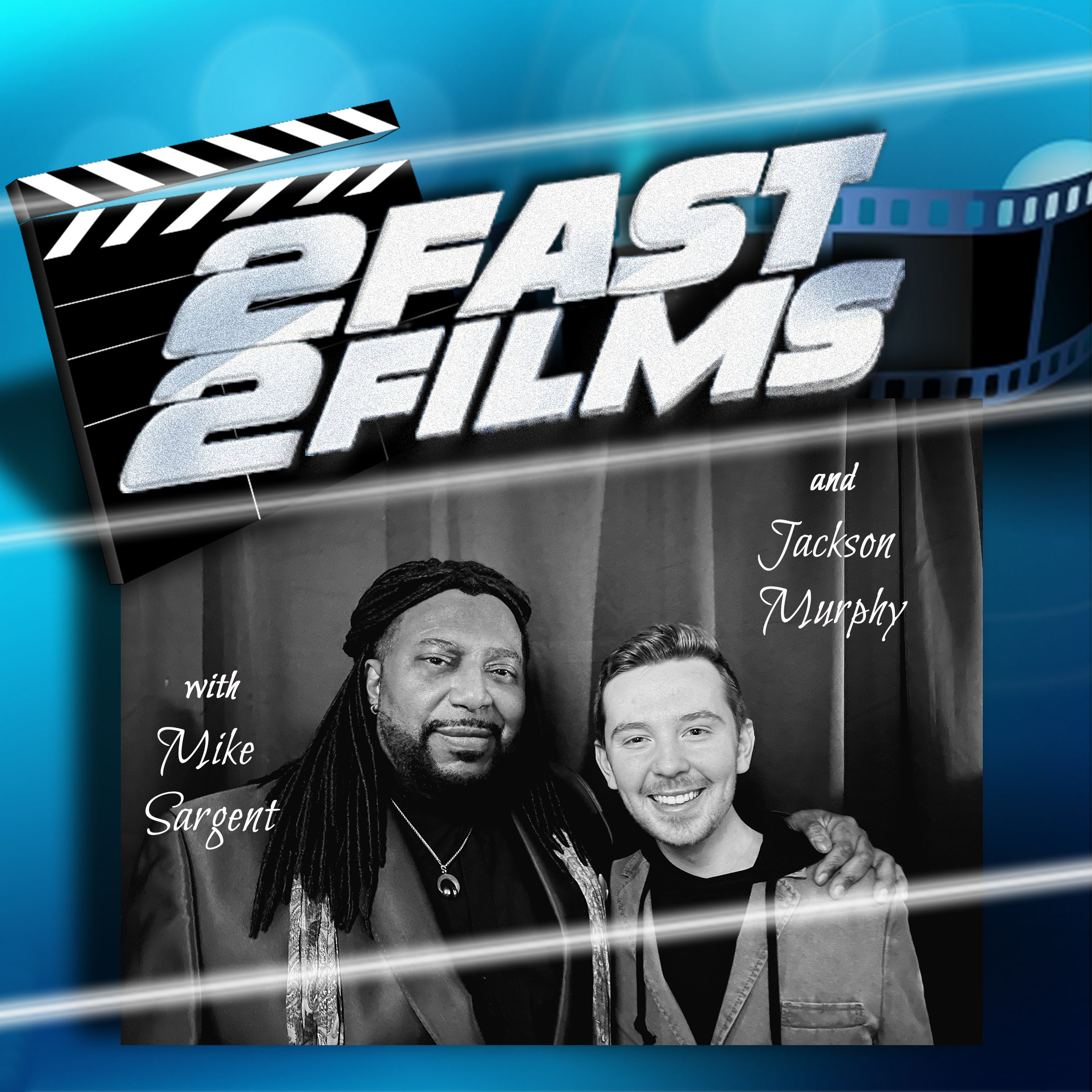 2Fast 2Films