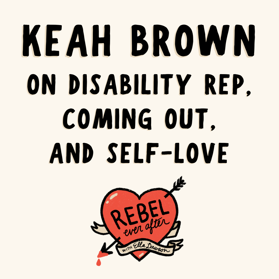 Rebel Ever After