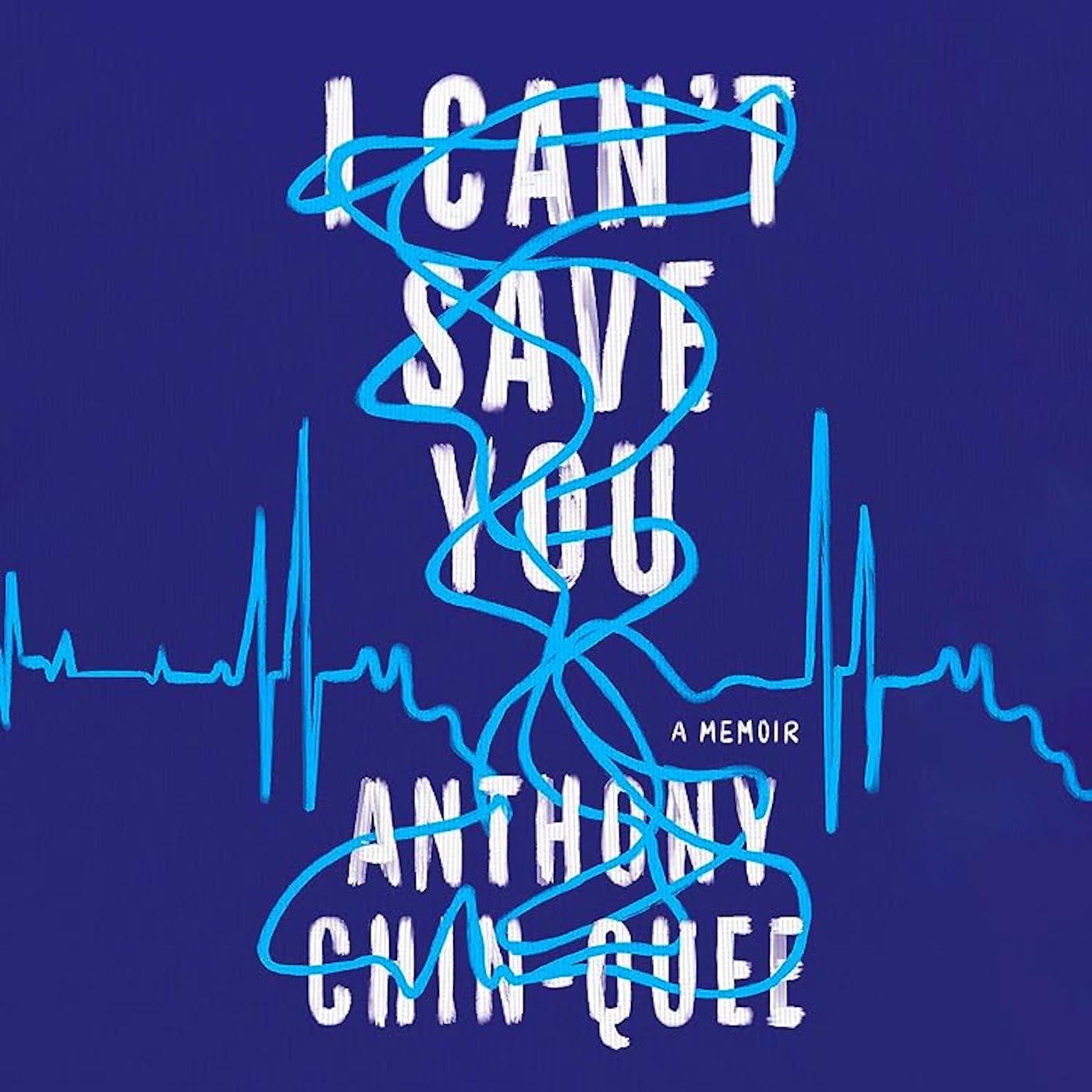 Leaving Surgery for Hollywood with Anthony Chin-Quee, MD