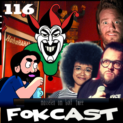 FOKCAST