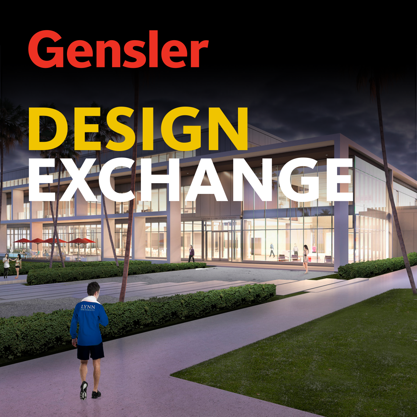 Gensler Design Exchange