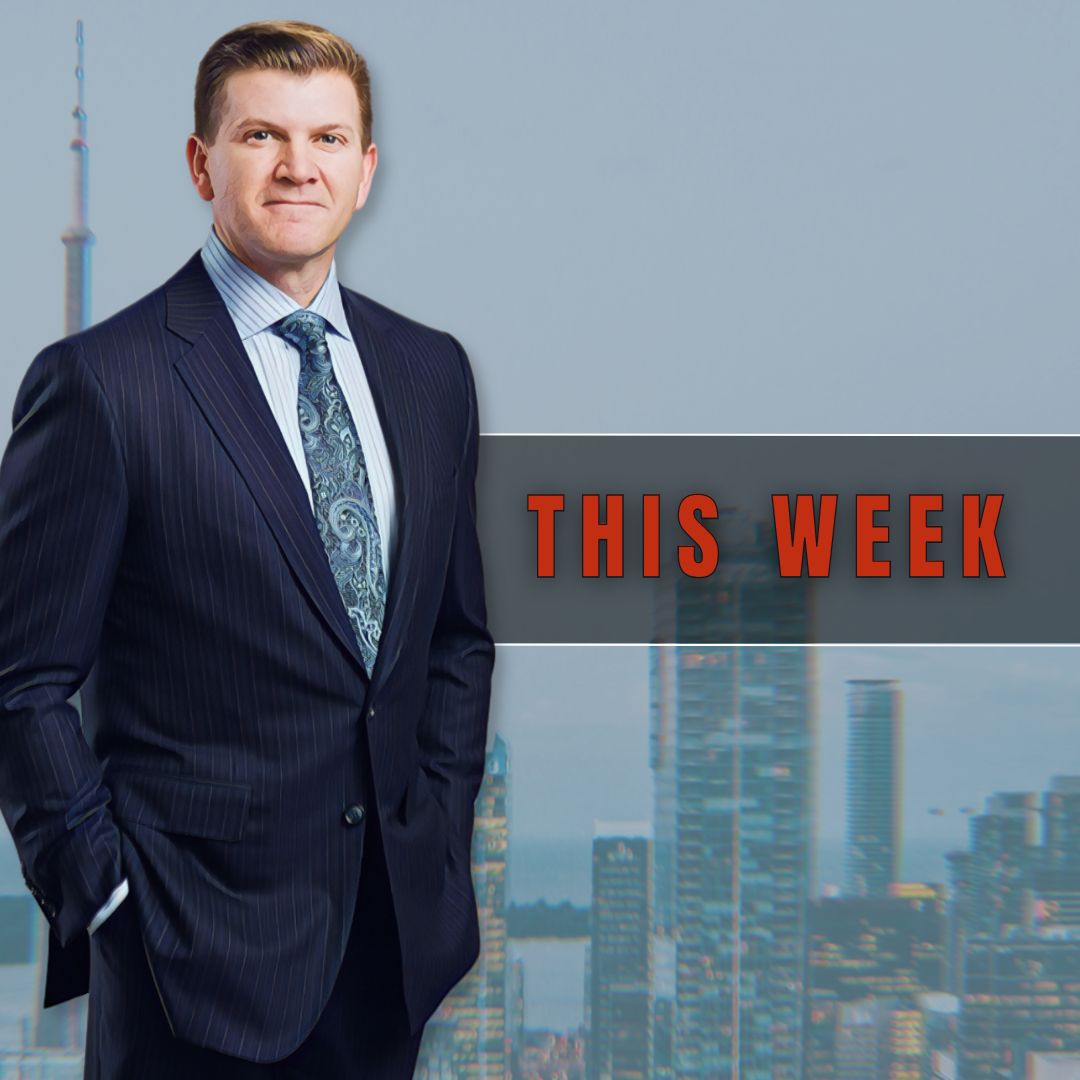 Top 3 This Week: U.S. Big Bank Earnings Start / Economic Data / Should investors still buy into this market at current highs